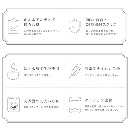 ミニマザーズリュック