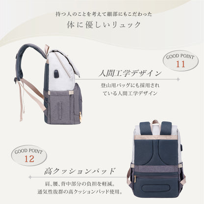 マザーズリュック